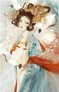 结局+番外赎罪时分说爱我陆长明珊珊
