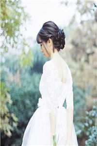 婉清全文