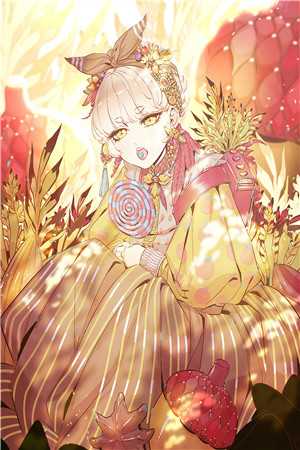 纨绔世子爷全文李坏何芊