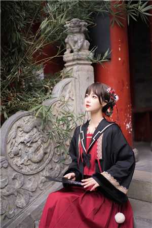 我姐是祭祀寿女，她死后我铲平全村图伦绪五无删减全文