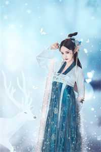 生前我作天作地，死后我被人铭记顾若棠夏夏