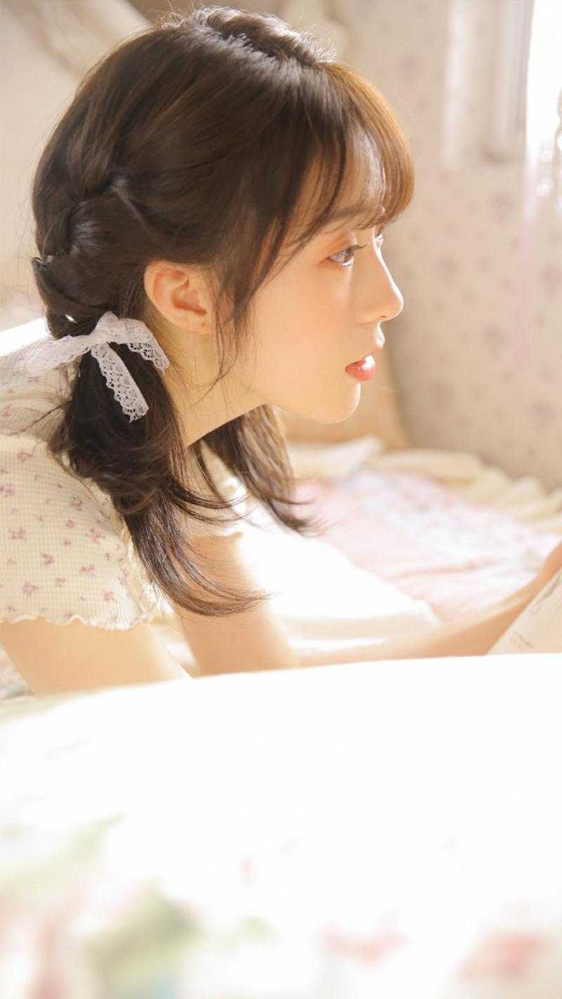直女装姬的嫂子抖音热门小说结局