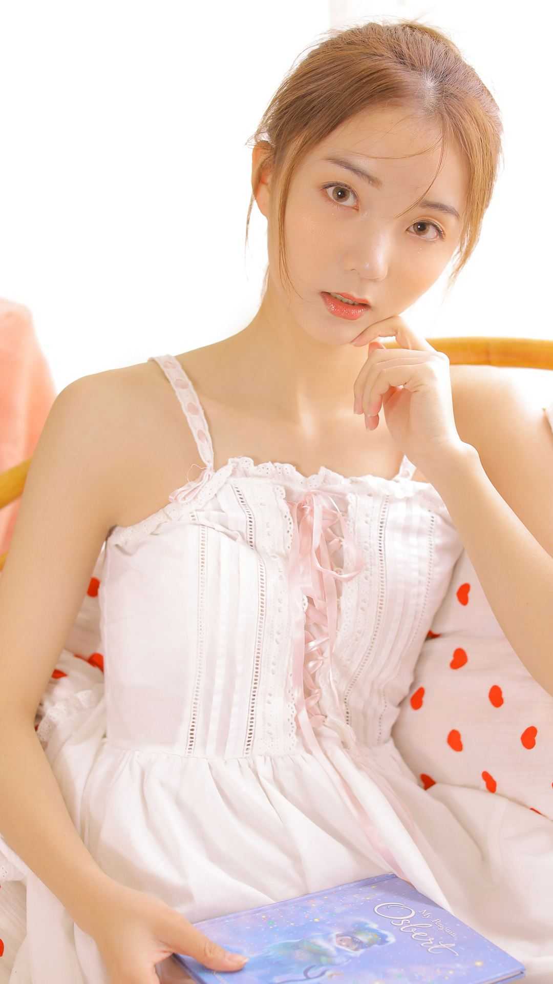 小说脱轨之思，爱过无痕(李梦禾顾云深)