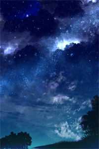 漫漫星河皆不如你陆星河苏晚全局