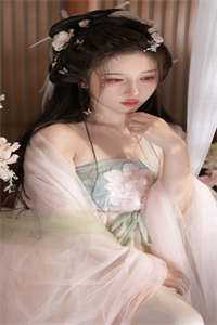 只缘感君一回头，使我思君朝与暮梁殊杨盈结局+番外